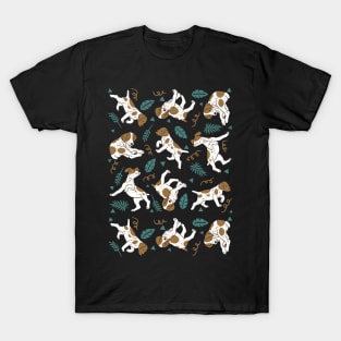 Pointer Puppies T-Shirt